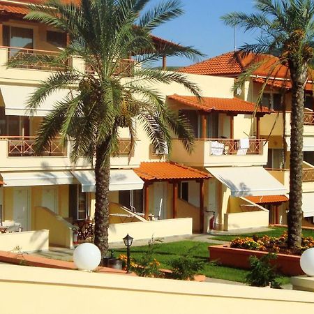 Kelyfos Hotel ネオス・マルマラス エクステリア 写真