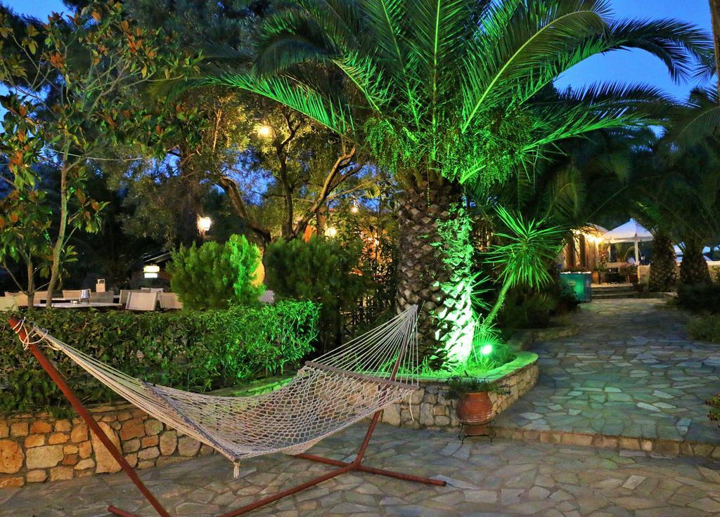 Kelyfos Hotel ネオス・マルマラス エクステリア 写真