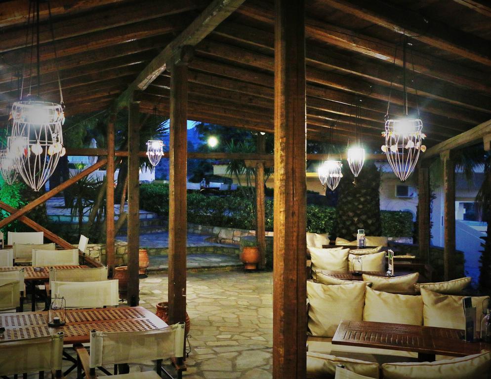 Kelyfos Hotel ネオス・マルマラス エクステリア 写真