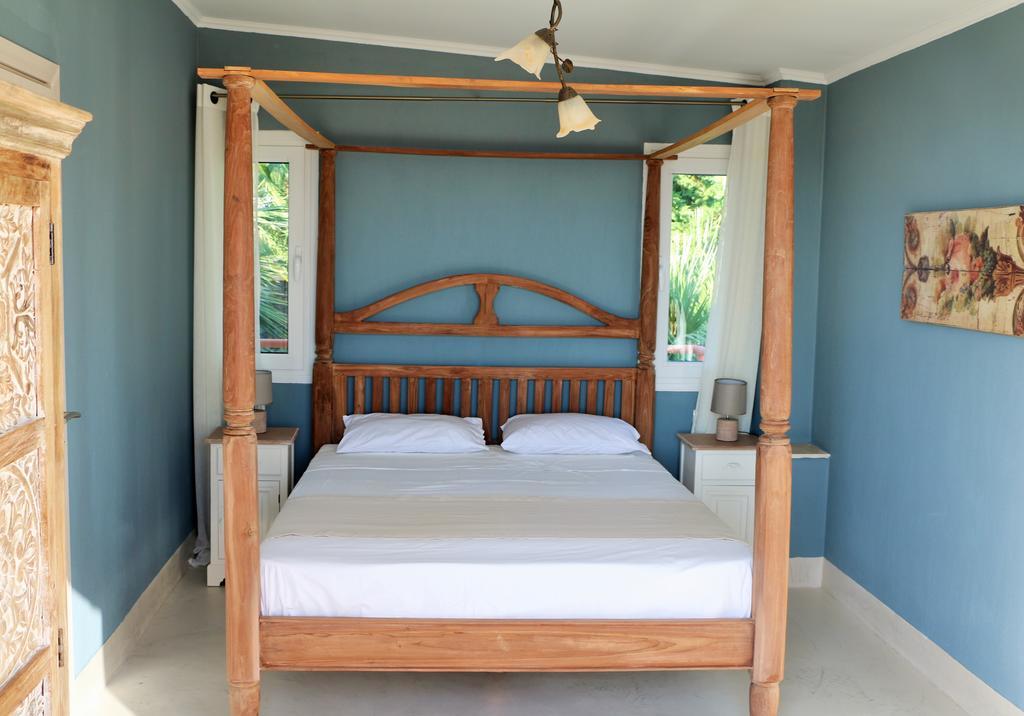 Kelyfos Hotel ネオス・マルマラス 部屋 写真