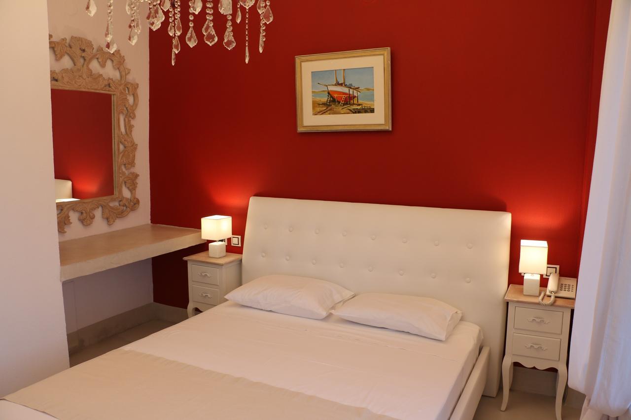 Kelyfos Hotel ネオス・マルマラス エクステリア 写真