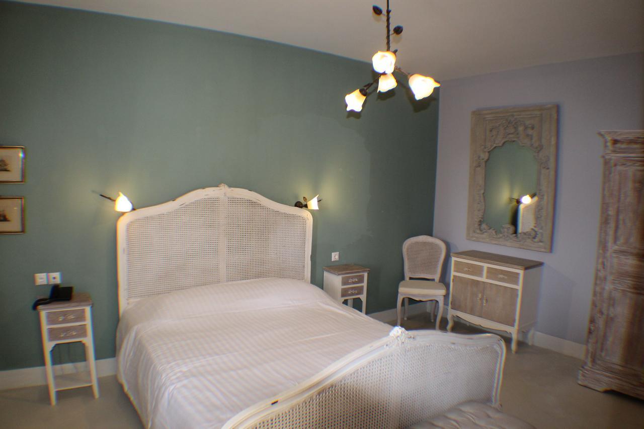 Kelyfos Hotel ネオス・マルマラス エクステリア 写真